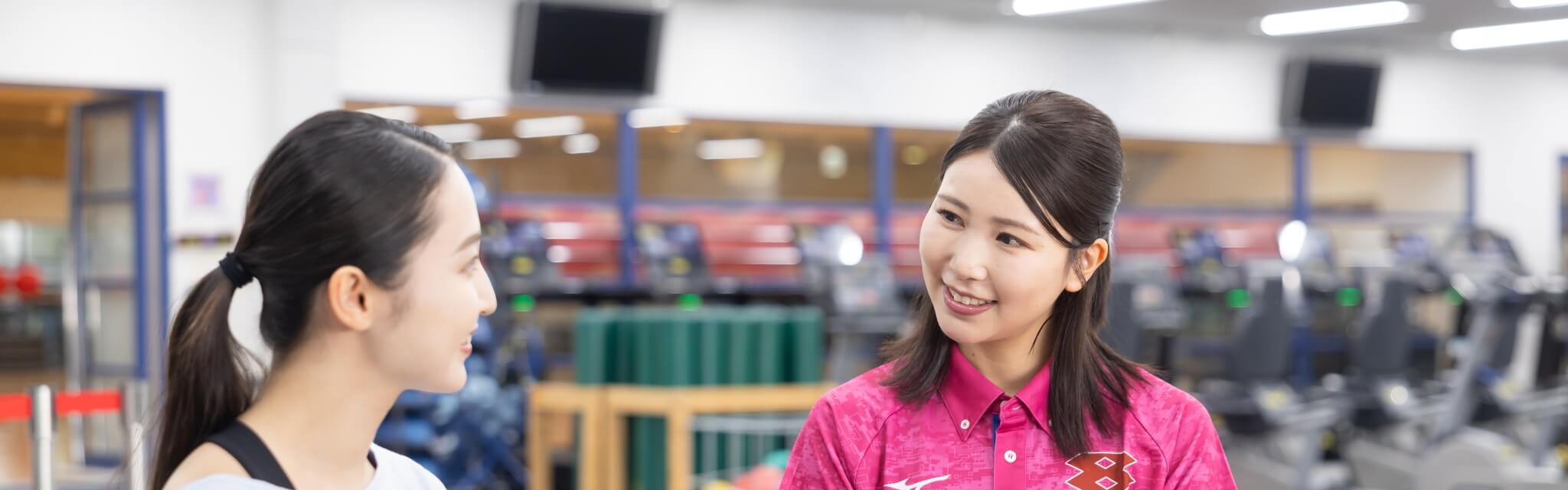 ライフスポーツKTV 垂水 イメージ画像