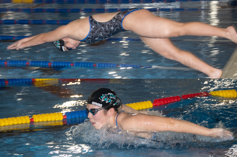 選手コース イメージ写真