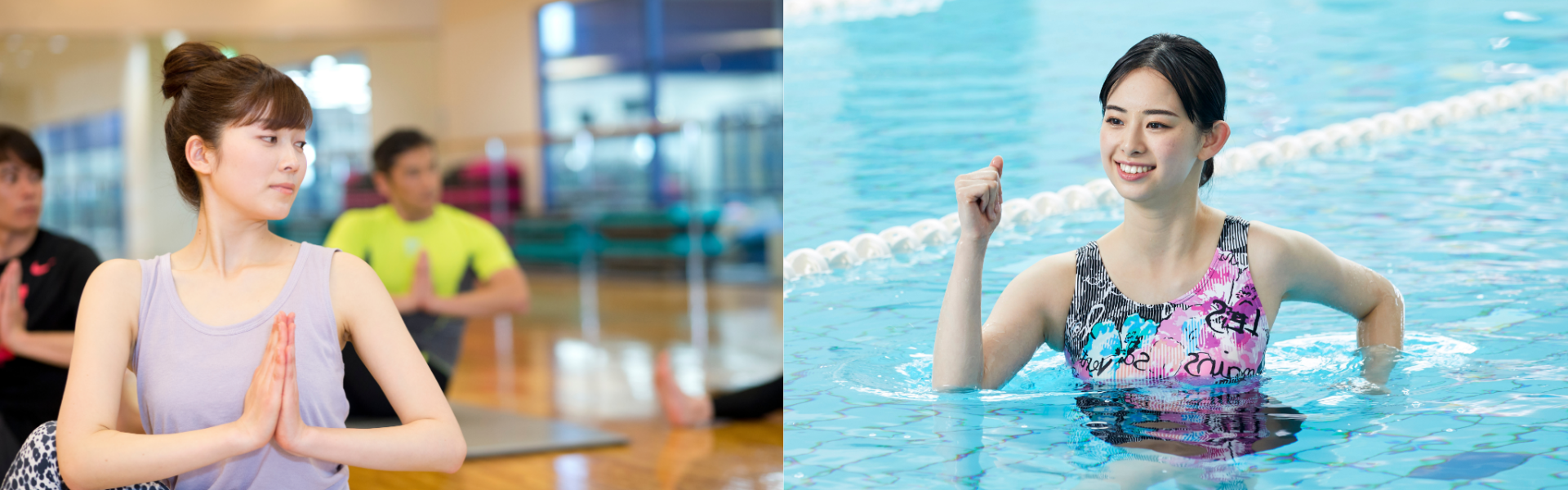 KTVスイミングスクール 石橋 運動イメージ画像