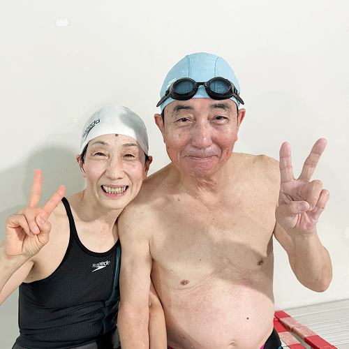 お客様の声 写真