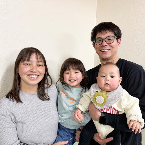 お客様の声 写真