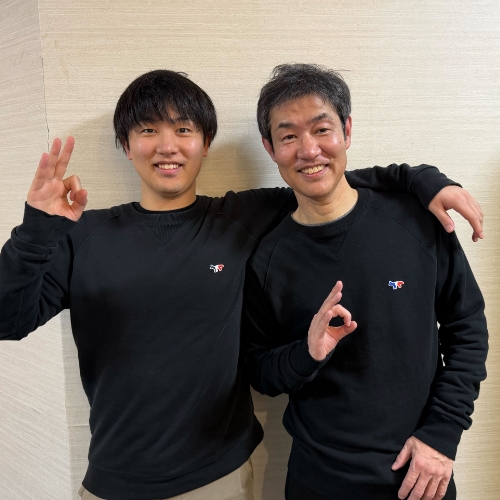 お客様の声 写真