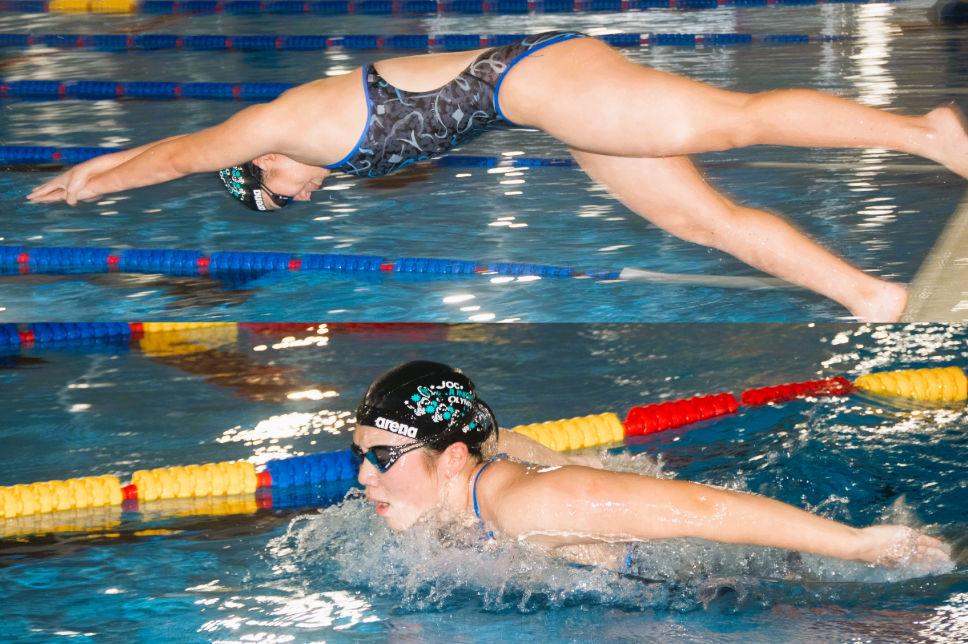 選手コース イメージ写真