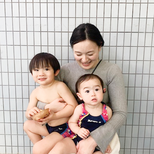 お客様の声 写真